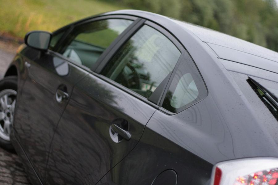  Toyota Prius 2009 года  (фото 152 из 167)